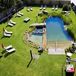 Hotel Steiger Neukirchen am Großvenediger