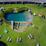 Steiger Hotel