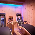 Hotel Steiger 4*