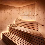 Hotel Steiger Neukirchen am Großvenediger