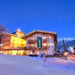Steiger Hotel Neukirchen am Großvenediger