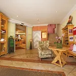 Hotel Steiger 4*