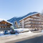 Steiger Hotel 4*
