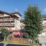 Hotel Steiger