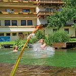 Hotel Steiger 4*