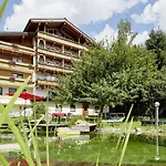 Hotel Steiger 4*