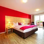 Hotel Steiger