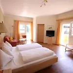 Steiger Hotel Neukirchen am Großvenediger
