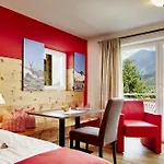 Hotel Steiger Neukirchen am Großvenediger