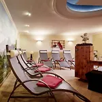 Steiger Hotel 4*