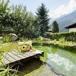 Hotel Steiger 4*