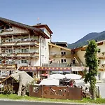 Hotel Steiger 4*