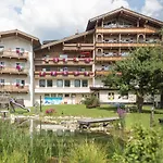 Hotel Steiger 4*