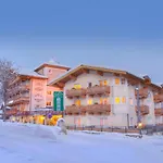 Hotel Steiger 4*