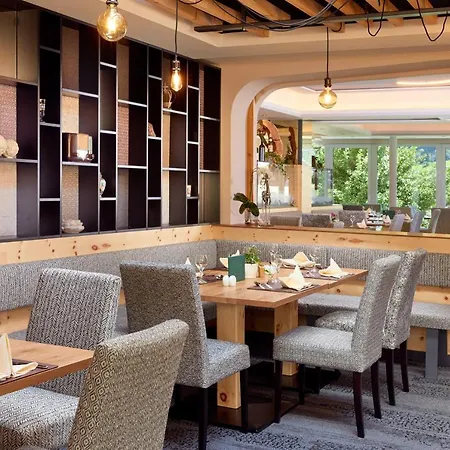 Steiger Hotel Neukirchen am Großvenediger