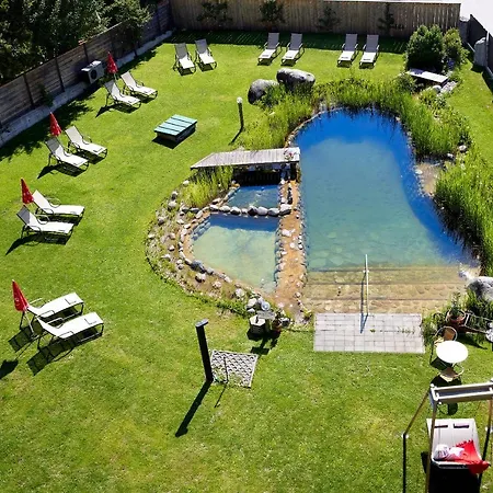 Hotell Steiger Neukirchen am Großvenediger