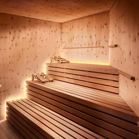 Hotell Steiger Neukirchen am Großvenediger