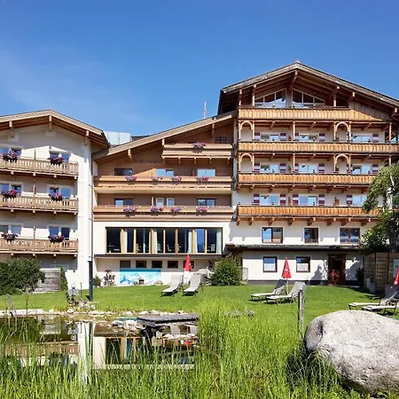 Steiger Hotel
