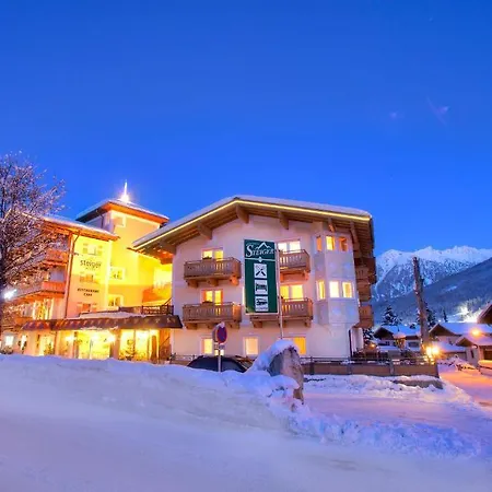 Steiger Hotel Neukirchen am Großvenediger