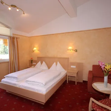 Steiger 4* Neukirchen am Großvenediger