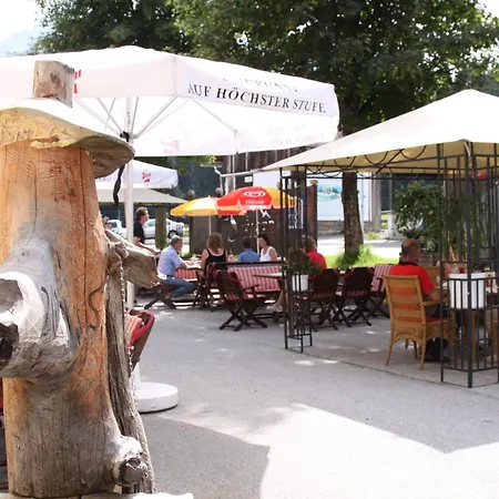 Steiger Neukirchen am Großvenediger