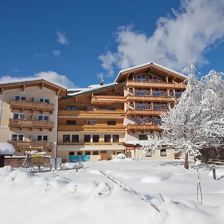 Hotel Steiger 4*