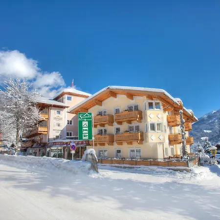 Steiger 4* Neukirchen am Großvenediger