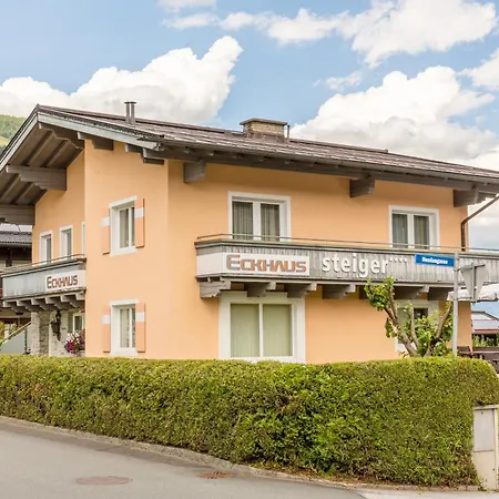 斯泰格尔酒店 4*