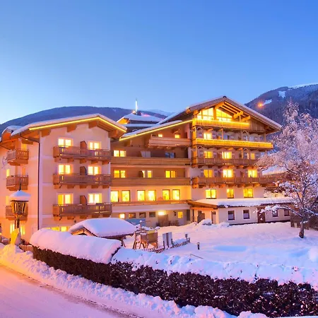 Steiger 4* Neukirchen am Großvenediger