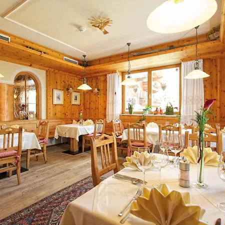 Steiger 4* Neukirchen am Großvenediger