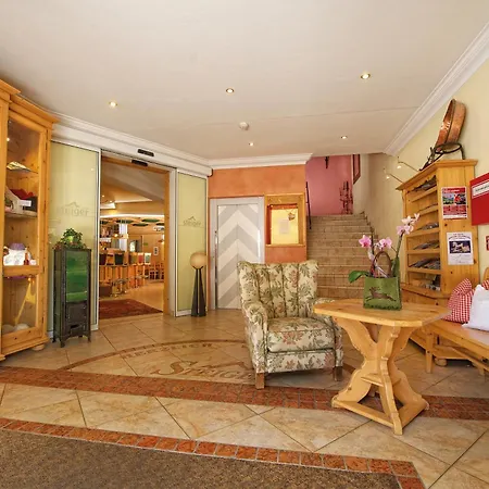 Hotel Steiger 4*