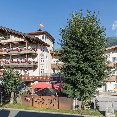 Hotel Steiger