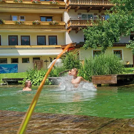 Hotel Steiger 4*