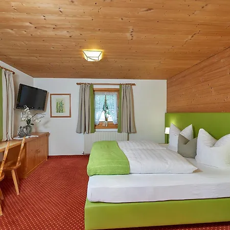 Steiger Hotel