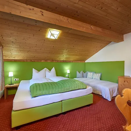 Steiger Hotel