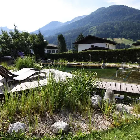 Steiger 4* Neukirchen am Großvenediger