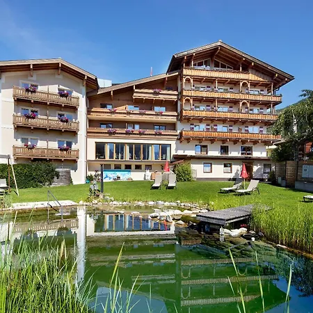 Hotel Steiger