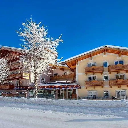 Steiger 4* Neukirchen am Großvenediger