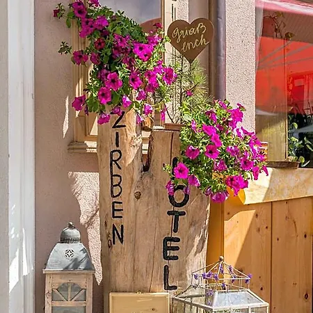 Steiger Hotel Neukirchen am Großvenediger