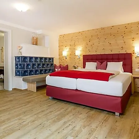 Steiger Hotel