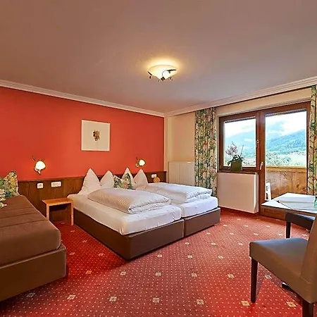 Hotel Steiger Neukirchen am Großvenediger