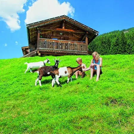 Steiger Hotel Neukirchen am Großvenediger