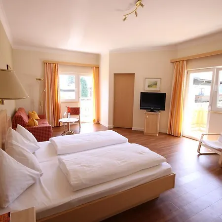 Steiger Neukirchen am Großvenediger