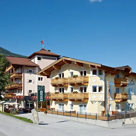 Hotel Steiger Neukirchen am Großvenediger