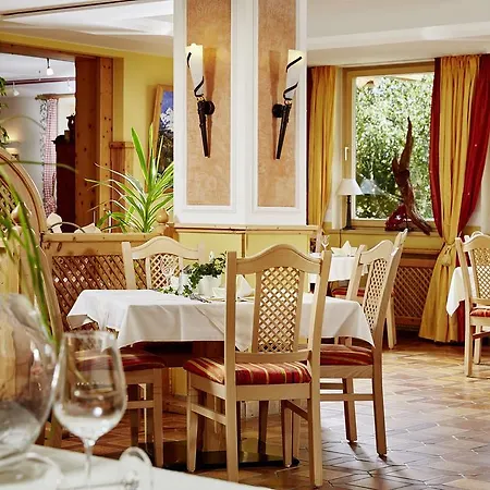 Hotel Steiger 4*
