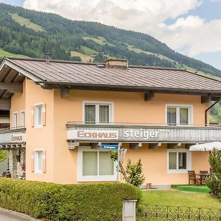 Steiger Hotel Neukirchen am Großvenediger