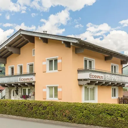 斯泰格尔酒店 Neukirchen am Großvenediger