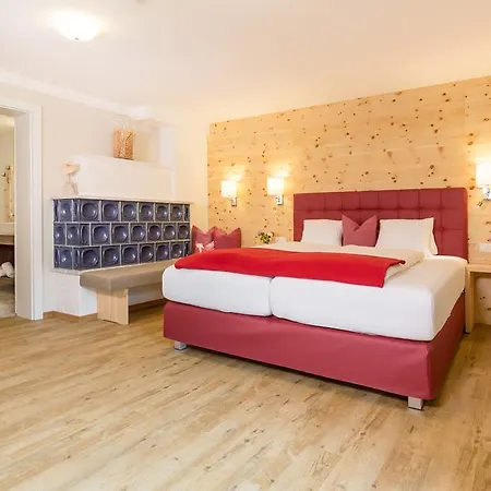Steiger Hotel Neukirchen am Großvenediger