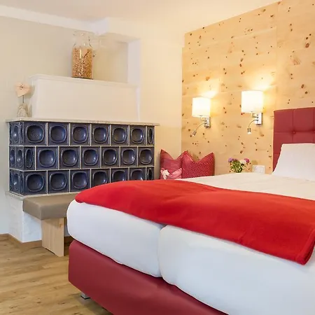 Steiger Neukirchen am Großvenediger