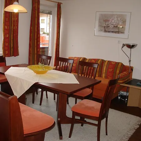 Steiger Neukirchen am Großvenediger